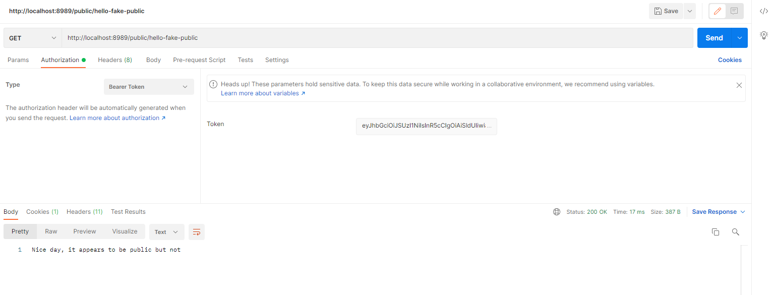 Integrate Keycloak With Spring Boot Step by Step - datmt