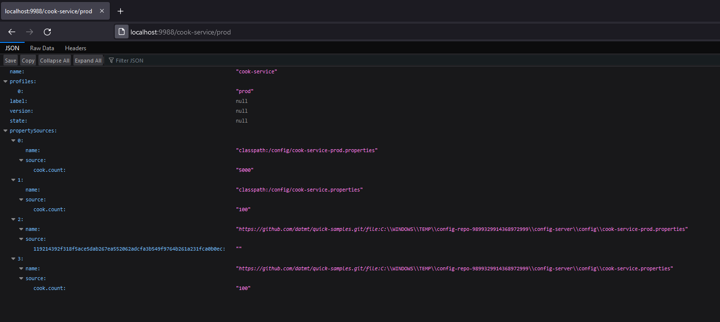 Spring Cloud Config Server Complete Guide (w/ Examples) datmt