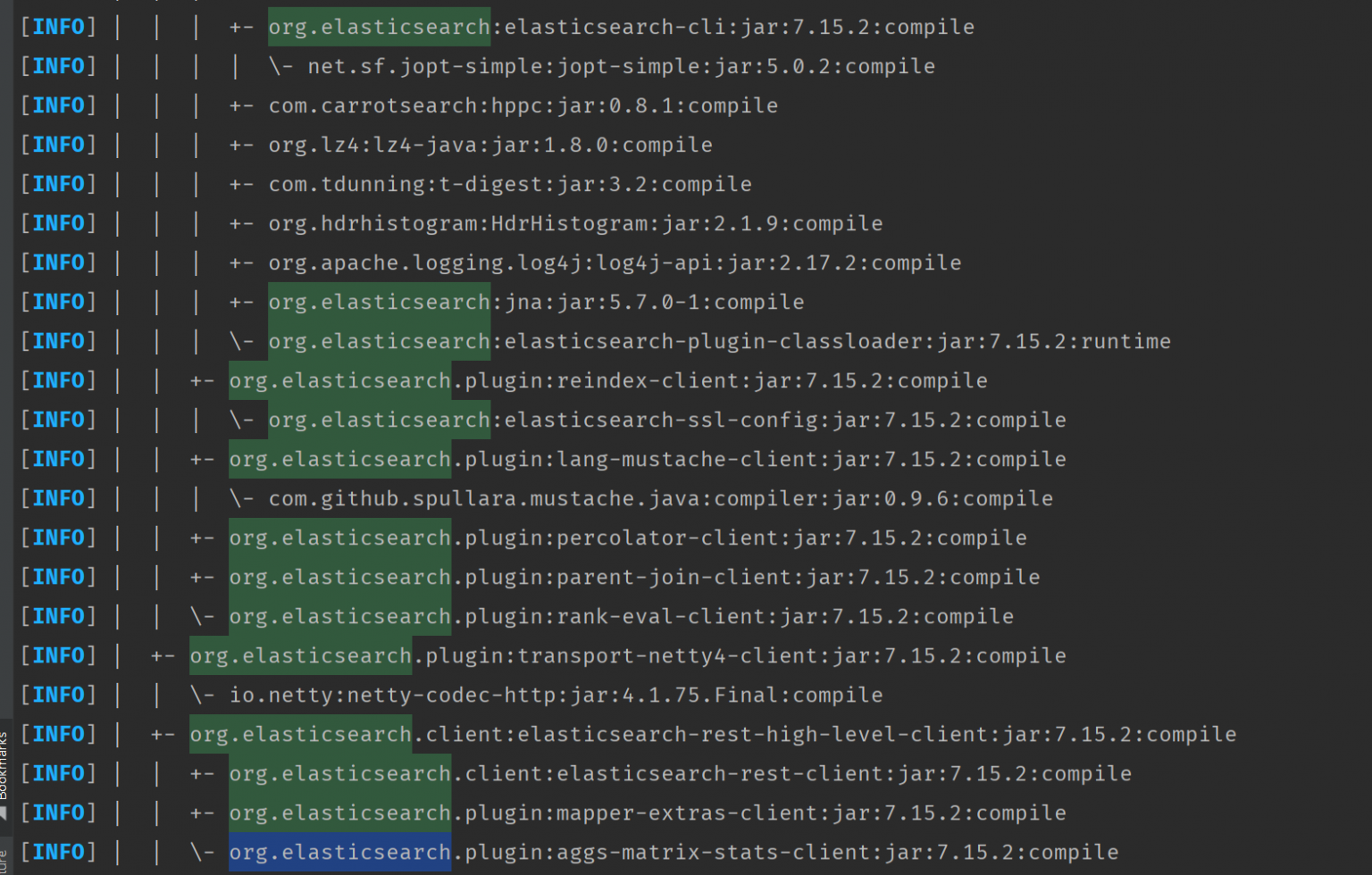 Unable To Parse Response Body For Response Quick Fix With Elasticsearch