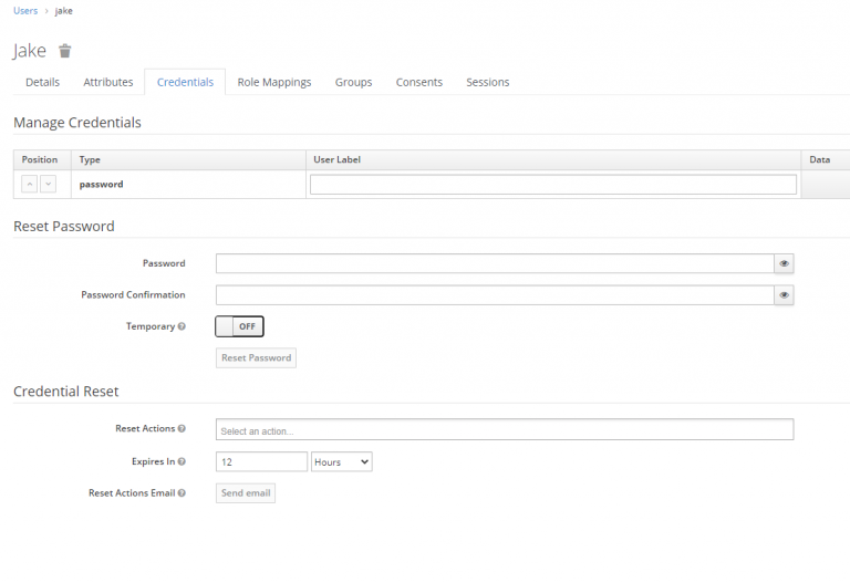 How To Configure Angular With Keycloak datmt