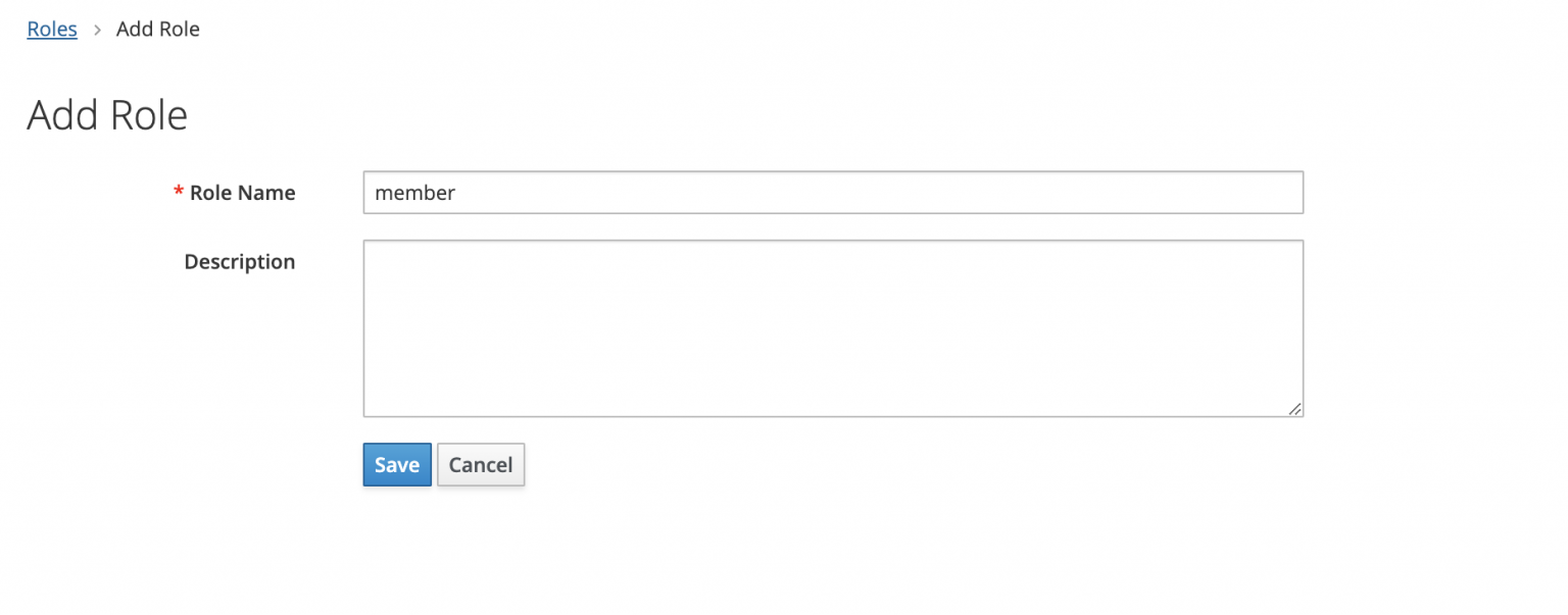 Integrate Keycloak With Spring Boot 3 datmt