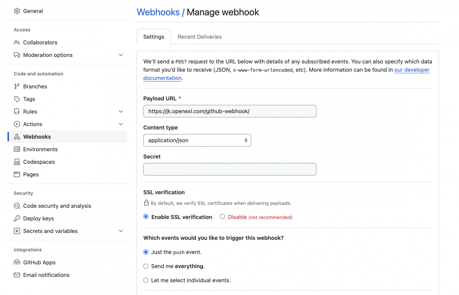 Create a Jenkins pipeline to deploy the angular app - datmt