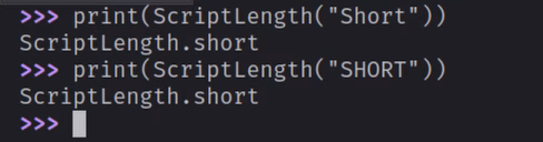 case insensitive parsing of string to enum in python